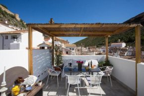 Casa de Pueblo 